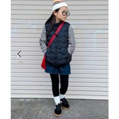 Quần Giữ Nhiệt Heattech Extra Warm Cho Trẻ Em - Chất Liệu Cotton Siêu Co Giãn, Kháng Khuẩn và Khử Mùi, Lý Tưởng Cho Mùa Đông