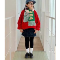 Quần Giữ Nhiệt Heattech Extra Warm Cho Trẻ Em - Chất Liệu Cotton Siêu Co Giãn, Kháng Khuẩn và Khử Mùi, Lý Tưởng Cho Mùa Đông
