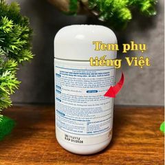 Viên uống DHA Trí Tuệ Nature's Way Kids Smart Bursts 300mg - 50 viên, Hỗ trợ phát triển não bộ và thị lực cho trẻ em, Hàng nhập khẩu Úc