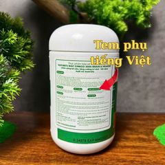 Viên uống bổ não Nature’s Way Ginkgo 2000 - Tăng cường trí nhớ và chức năng nhận thức, 120 viên, nhập khẩu Úc chính ngạch