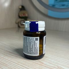Viên uống bổ gan Blackmores Milk Thistle 42 viên - Hỗ trợ chức năng gan và tiêu hóa - Sản phẩm nhập khẩu chính ngạch từ Úc