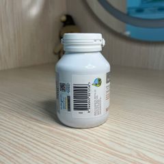 Viên Canxi Sữa Bio Island 90 Viên - Thực Phẩm Chức Năng Hỗ Trợ Phát Triển Chiều Cao Và Sức Khỏe Cho Bé - Nhập Khẩu Úc
