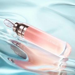Son Dưỡng La Mer The Lip Volumizer - Sheer Pink 7ml Chính Hãng, Hiệu Ứng Căng Mọng, Dưỡng Ẩm, Màu Hồng Nhạt Tự Nhiên