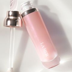 Son Dưỡng La Mer The Lip Volumizer - Sheer Pink 7ml Chính Hãng, Hiệu Ứng Căng Mọng, Dưỡng Ẩm, Màu Hồng Nhạt Tự Nhiên