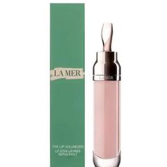 Son Dưỡng La Mer The Lip Volumizer - Sheer Pink 7ml Chính Hãng, Hiệu Ứng Căng Mọng, Dưỡng Ẩm, Màu Hồng Nhạt Tự Nhiên