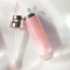 Son Dưỡng La Mer The Lip Volumizer 7ml Màu Hồng Nhạt - Chăm Sóc Môi, Tăng Độ Đầy Đặn, Dưỡng Ẩm Từ Thiên Nhiên