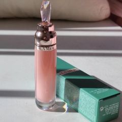 Son Dưỡng La Mer The Lip Volumizer 7ml Màu Hồng Nhạt - Chăm Sóc Môi, Tăng Độ Đầy Đặn, Dưỡng Ẩm Từ Thiên Nhiên