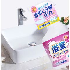 Chất Tẩy Rửa Nhà Vệ Sinh 500ml Không Mùi - An Toàn, Hiệu Quả, Dễ Sử Dụng Cho Bồn Cầu, Gạch Men, Sàn Nhà Vệ Sinh
