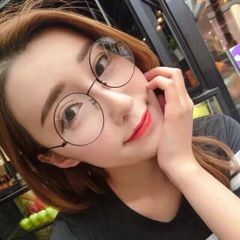 Kính Nobita Tròn Xoe Gọng Đen - Phong Cách Thời Trang Chất Lượng Cao, Giá Rẻ Dành Cho Nam & Nữ