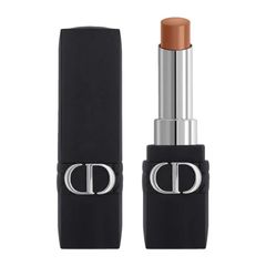 Son Lì Dior Rouge Dior Forever 210 Forever Naturelle - Son Lì Chính Hãng Màu Cam Nude Chống Lem, Sang Trọng và Quyến Rũ