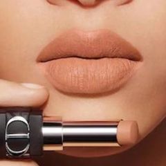 Son Lì Dior Rouge Dior Forever 210 Forever Naturelle - Son Lì Chính Hãng Màu Cam Nude Chống Lem, Sang Trọng và Quyến Rũ