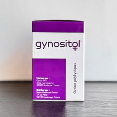 Bột Uống Gynositol Besins Healthcare 30 Gói - Hỗ Trợ Cân Bằng Nội Tiết Nữ, Sức Khỏe Sinh Lý Tốt, Dễ Uống, Thực Phẩm Chức Năng