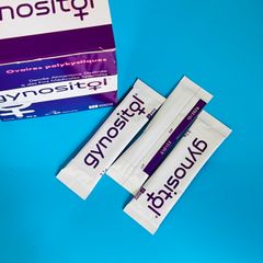 Bột Uống Gynositol Besins Healthcare 30 Gói - Hỗ Trợ Cân Bằng Nội Tiết Nữ, Sức Khỏe Sinh Lý Tốt, Dễ Uống, Thực Phẩm Chức Năng