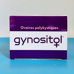 Bột Uống Gynositol Besins Healthcare 30 Gói - Hỗ Trợ Cân Bằng Nội Tiết Nữ, Sức Khỏe Sinh Lý Tốt, Dễ Uống, Thực Phẩm Chức Năng