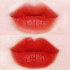 Son Lì Gucci 500 Odalie Red Đỏ Cam Chính Hãng - Chất Son Mềm Mịn, Độ Bám Lâu, Thiết Kế Sang Trọng, Quà Tặng Đặc Biệt cho Phụ Nữ