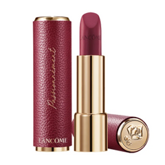 Son Lancôme Limited 888 Passionément - Son Môi Màu Đỏ Mận Cao Cấp, Chất Lượng Chính Hãng, Xu Hướng Năm Nay, Dưỡng Ẩm Tốt