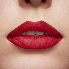 Son Lancome L'Absolu Rouge Drama Matte 505 Adoration - Son Môi Siêu Lì Cao Cấp, Đỏ Gạch Quyến Rũ, Chăm Sóc Môi Tốt Nhất