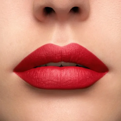 Son Lancôme L'Absolu Rouge Drama Matte Lipstick 505 Attrape Coeur - Son Môi Đỏ Hồng Chính Hãng Cao Cấp, Chất Son Mịn, Bền Màu