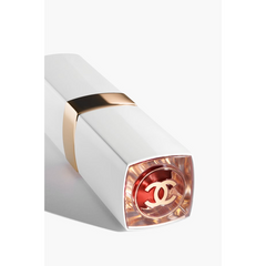 Son Dưỡng Chanel Rouge Coco Baume 756 Cherry Burst - Màu Đỏ Hồng Sang Trọng, Dưỡng Ẩm Mượt Mà, Phù Hợp Mọi Tôn Da