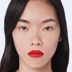 Son Gucci Rouge À Lèvres Satin Lipstick Màu 500 Odalie Red - Son Môi Cao Cấp Bền Màu, Giàu Độ Ẩm, Sang Trọng, Phù Hợp Mọi Dịp
