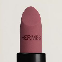 Son Rouge Hermès Matte Lipstick Limited Edition 49 Rose Tamisé - Son Hồng Đất Chính Hãng, Mỹ Phẩm Sang Trọng Cho Đôi Môi Tự Nhiên