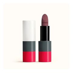Son Rouge Hermès Matte Lipstick Limited Edition 49 Rose Tamisé - Son Hồng Đất Chính Hãng, Mỹ Phẩm Sang Trọng Cho Đôi Môi Tự Nhiên