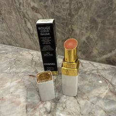 Son Dưỡng Chanel Rouge Coco Baume 752 Honey Bliss - Chăm Sóc Môi Ẩm Mượt, Màu Nâu Đào Tự Nhiên, Chính Hãng từ Chanel