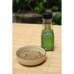 Muối Tỏi Ớt Nhất Vị Tân Nhiên 90g - Hương Vị Đậm Đà Cho Món Ăn, Dùng Để Nêm, Ướp Hoặc Ăn Với Trái Cây