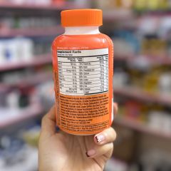One A Day Women’s Multi Vitamins – 200 Viên Hàng Mỹ Bổ Sung Dinh Dưỡng, Hỗ Trợ Sức Khỏe và Năng Lượng Cho Phụ Nữ