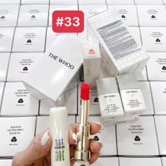 Set Son Dưỡng + 2 Kem Nền Kiêm Chắn Nắng The Whoo Royal Special - Bộ Chăm Sóc Da Sang Trọng Hàn Quốc