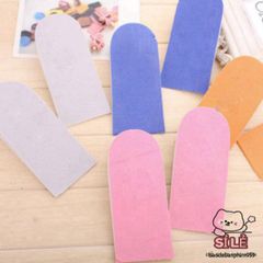 Lót Giày Tăng Chiều Cao 2.5cm - Bộ Đệm Xốp êm ái, Tăng Tự Tin, Hỗ Trợ Đi Lại - Phù Hợp Với Giày Thể Thao và Giày Cao Gót