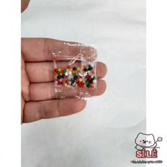 Bộ 10 Gói Hạt Nở Giữ Ẩm Cây Thủy Canh - Giải Pháp Trang Trí Độc Đáo và Hiệu Quả cho Không Gian Xanh Tươi Mát