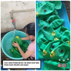 Mặt Nạ Hóa Trang Động Vật Hài Hước Hình Con Ngựa - Phù Hợp Halloween, Tiệc Tùng, Hoạt Động Vui Nhộn