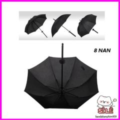 Ô Dù Nhật Bản Katana - Ô Che Mưa Nắng Hình Kiếm Samurai Thời Trang, Chắc Chắn, Phong Cách Độc Đáo, Dành Cho Người Yêu Thích Văn Hóa Nhật Bản
