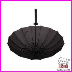 Ô Dù Nhật Bản Katana - Ô Che Mưa Nắng Hình Kiếm Samurai Thời Trang, Chắc Chắn, Phong Cách Độc Đáo, Dành Cho Người Yêu Thích Văn Hóa Nhật Bản