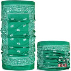 Khăn Đa Năng Phượt - Chống Nắng, Bụi, Gió Lạnh, Chất Liệu Vải Thun Thoáng Mát, Phù Hợp Mọi Hoạt Động Ngoài Trời