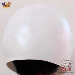 Mặt nạ Cosplay Undertale Sans - Phụ kiện Halloween và Lễ Hội Độc Đáo, Đồ Trang Trí Mardi Gras, Chất Liệu Cao Su Bền Bỉ