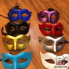 Mặt Nạ Hóa Trang Halloween Kiểu Bướm Độc Đáo - Phụ Kiện Tiệc Tạo Ấn Tượng, Thể Hiện Phong Cách Cá Nhân Sáng Tạo