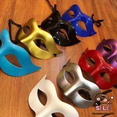 Mặt Nạ Hóa Trang Halloween Kiểu Bướm Độc Đáo - Phụ Kiện Tiệc Tạo Ấn Tượng, Thể Hiện Phong Cách Cá Nhân Sáng Tạo