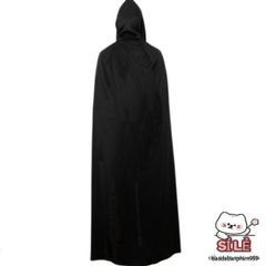 Áo Choàng Halloween Độc Đáo ANDIN - Cape Cosplay Quái Vật 59 Inch Cho Bé và Người Lớn - Hoàn Hảo Cho Tiệc và Dịp Lễ