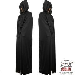 Áo Choàng Halloween Độc Đáo ANDIN - Cape Cosplay Quái Vật 59 Inch Cho Bé và Người Lớn - Hoàn Hảo Cho Tiệc và Dịp Lễ