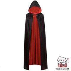 Áo Choàng Halloween Độc Đáo ANDIN - Cape Cosplay Quái Vật 59 Inch Cho Bé và Người Lớn - Hoàn Hảo Cho Tiệc và Dịp Lễ