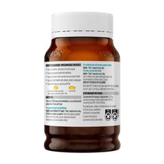 Omega Mini Double Concentrate 400 viên - Hỗ trợ sức khỏe tim mạch, cung cấp Omega-3 tự nhiên từ Úc