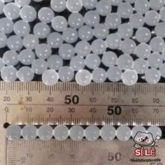 Gói Hạt Nở Gel Cứng 7-8mm - Nguyên Liệu Tiện Lợi Cho Món Ăn Đẹp Mắt Và Ngon Miệng - Giải Pháp Nấu Nướng Thông Minh