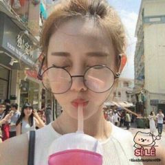 Kính Mát Nô-bi-ta Tròn Xoay Nhiều Màu Sắc - Phụ Kiện Thời Trang Cho Nam Nữ, Bảo Vệ Mắt, Phong Cách Độc Đáo