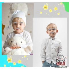 Bộ Râu Ria Mép Giả Dành Cho Nam - Phụ Kiện Hóa Trang Làm Đẹp Cho Sự Kiện và Tiệc Tùng từ HaminStore