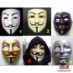 Mặt nạ bảo vệ khuôn mặt Hacker-C66 - Thiết kế hiện đại, chất liệu cao cấp, an toàn cho sức khỏe và thời trang người dùng.