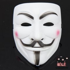 Mặt nạ bảo vệ khuôn mặt Hacker-C66 - Thiết kế hiện đại, chất liệu cao cấp, an toàn cho sức khỏe và thời trang người dùng.