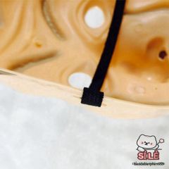 Mặt Nạ Dali Halloween - Phụ Kiện Cosplay La Casa de Papel - Quà Tặng Độc Đáo cho Người Hâm Mộ Bộ Phim Tiếng Tăm