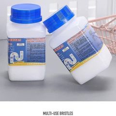 Bột Thông Cống Nghẹt Tiện Lợi 268g - Giải Pháp Đơn Giản, Diệt Khuẩn, Phân Hủy Chất Bẩn Cho Toilet, Nhà Bếp, Phòng Tắm